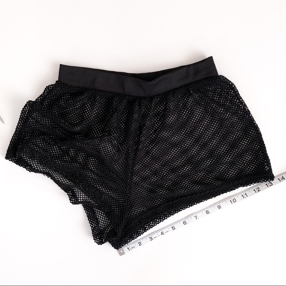 Mesh Shorts - Picture 3 of 4